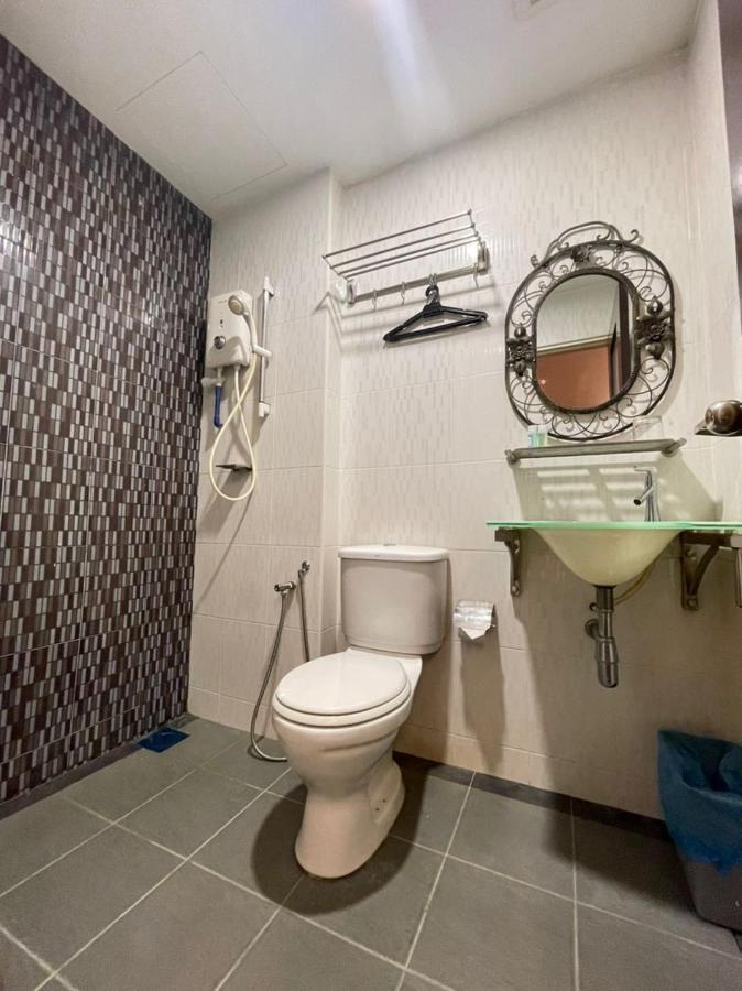 קואלה לומפור Rae Hotel Bukit Bintang מראה חיצוני תמונה