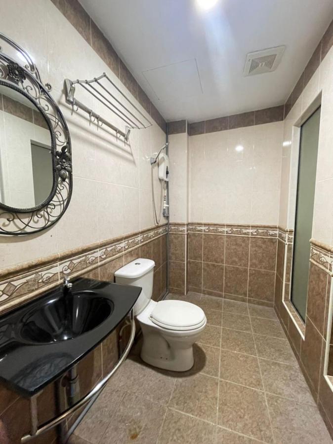 קואלה לומפור Rae Hotel Bukit Bintang מראה חיצוני תמונה